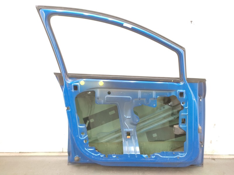 Recambio de puerta delantera izquierda para seat ibiza iv st (6j8, 6p8) 1.2 tsi referencia OEM IAM   