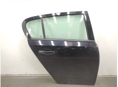 Recambio de puerta trasera derecha para opel astra h (a04) 1.3 cdti (l48) referencia OEM IAM  13162877 