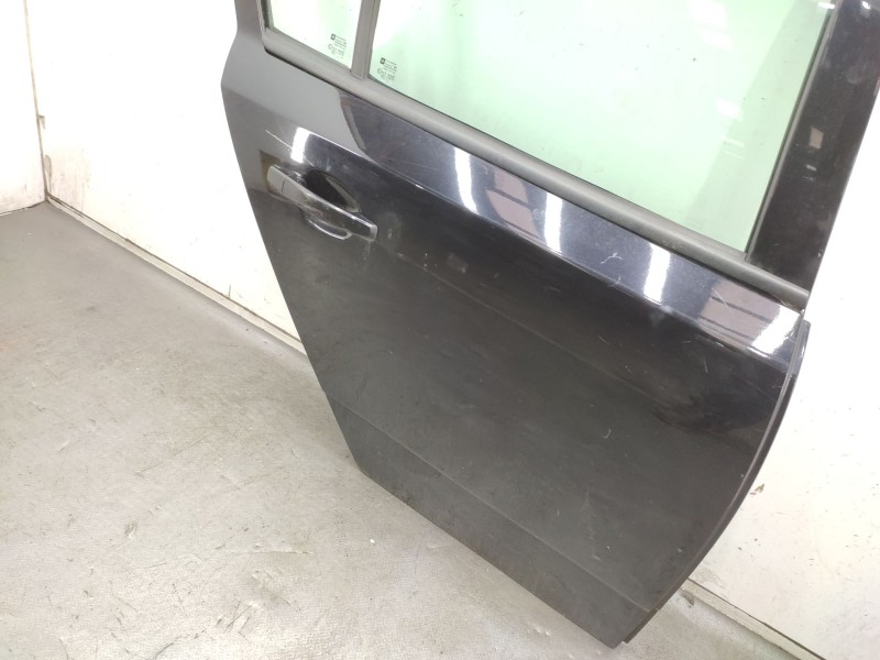 Puerta Trasera Derecha 13162877  - Opel Astra H (a04) 1.3 Cdti (l48) 2