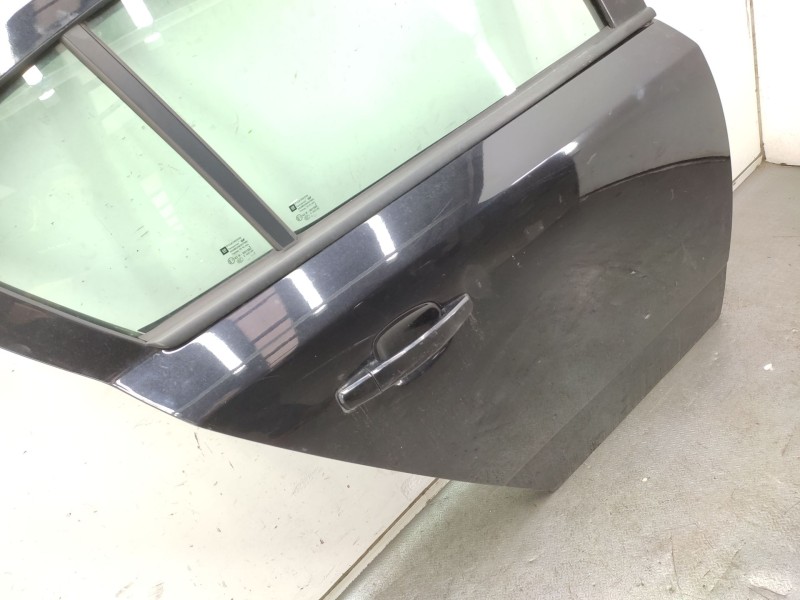 Puerta Trasera Derecha 13162877  - Opel Astra H (a04) 1.3 Cdti (l48) 3