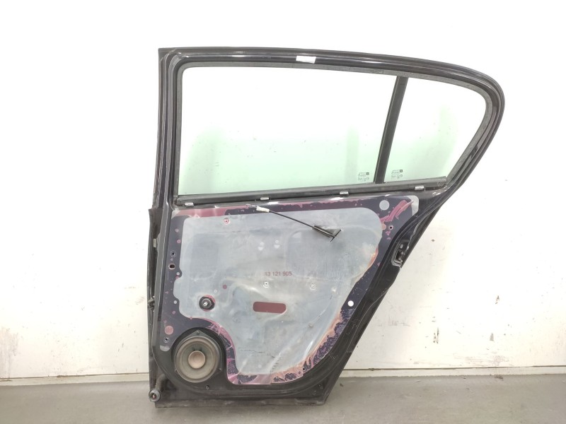 Puerta Trasera Derecha 13162877  - Opel Astra H (a04) 1.3 Cdti (l48) 4