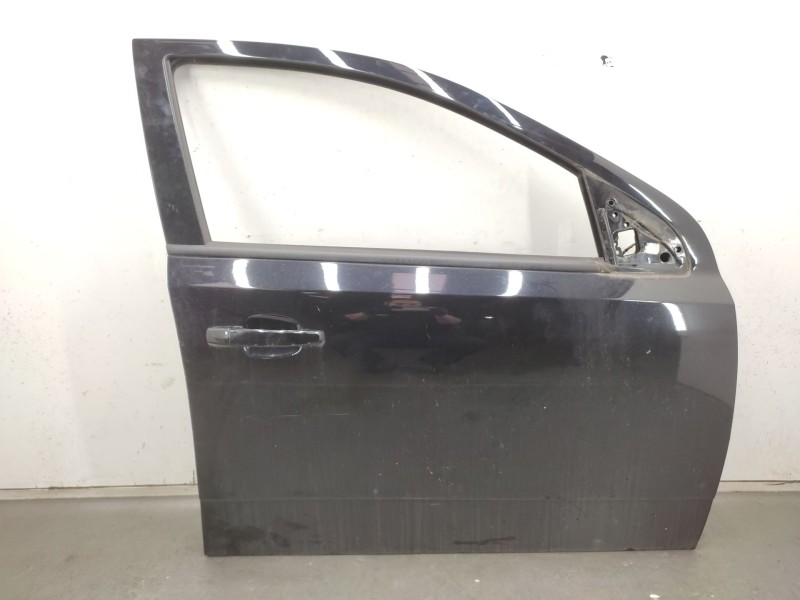 Recambio de puerta delantera derecha para opel astra h (a04) 1.3 cdti (l48) referencia OEM IAM  13208422 