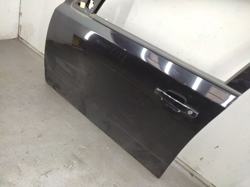 Recambio de puerta delantera izquierda para opel astra h (a04) 1.3 cdti (l48) referencia OEM IAM  13208421 