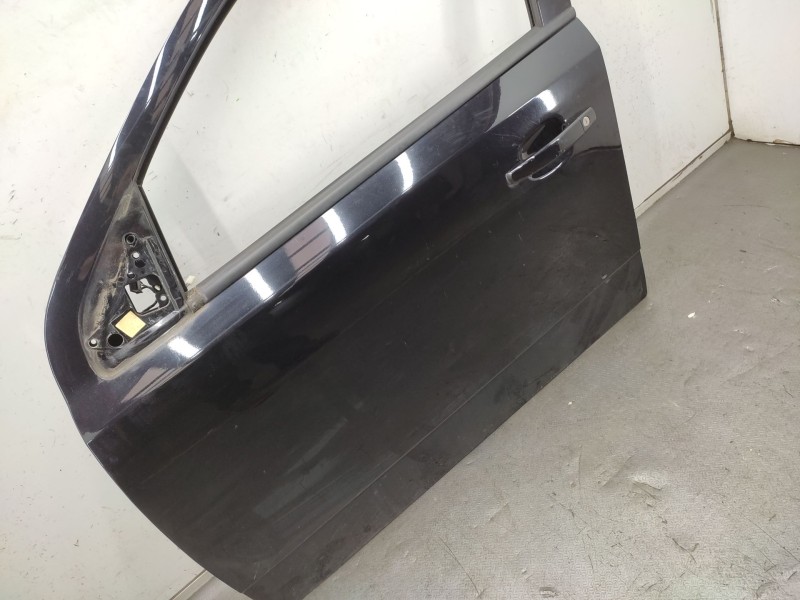 Recambio de puerta delantera izquierda para opel astra h (a04) 1.3 cdti (l48) referencia OEM IAM  13208421 