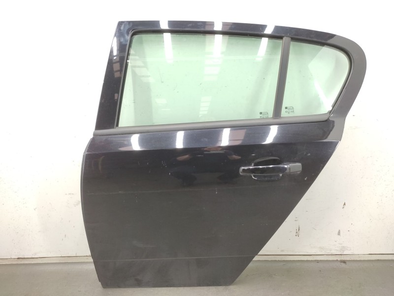 Recambio de puerta trasera izquierda para opel astra h (a04) 1.3 cdti (l48) referencia OEM IAM  13162876 