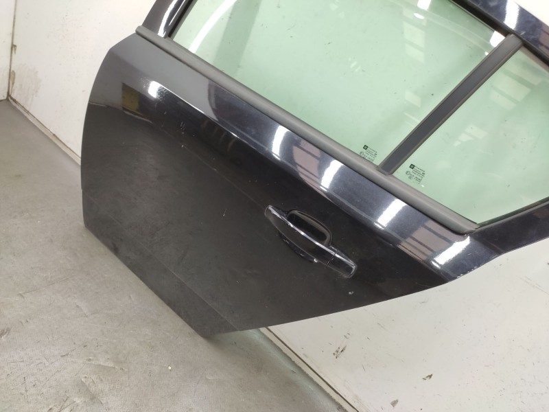 Recambio de puerta trasera izquierda para opel astra h (a04) 1.3 cdti (l48) referencia OEM IAM  13162876 