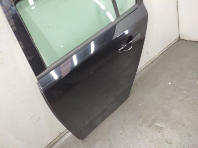 Recambio de puerta trasera izquierda para opel astra h (a04) 1.3 cdti (l48) referencia OEM IAM  13162876 