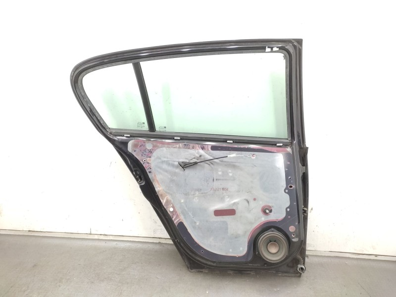 Recambio de puerta trasera izquierda para opel astra h (a04) 1.3 cdti (l48) referencia OEM IAM  13162876 