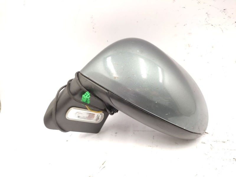 Recambio de retrovisor izquierdo para citroën c4 berlina vtr plus referencia OEM IAM   