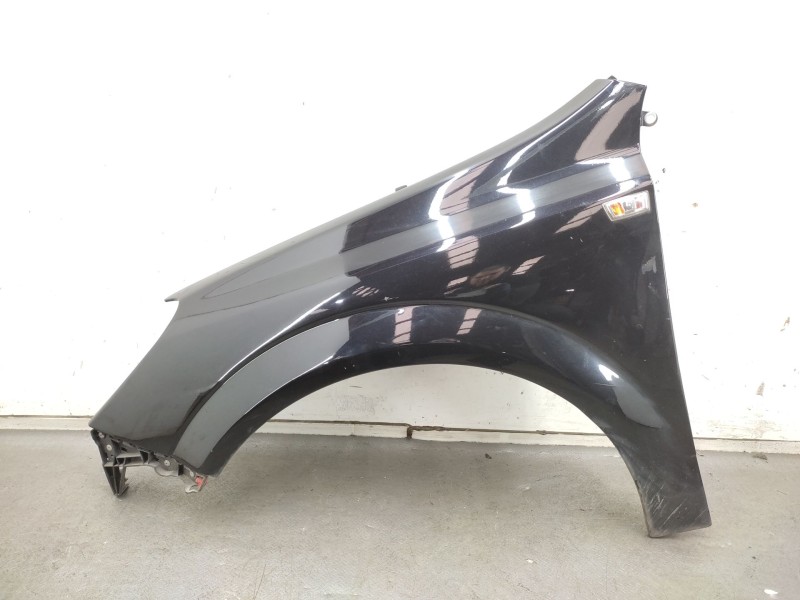 Recambio de aleta delantera izquierda para opel astra h (a04) 1.3 cdti (l48) referencia OEM IAM  93178666 