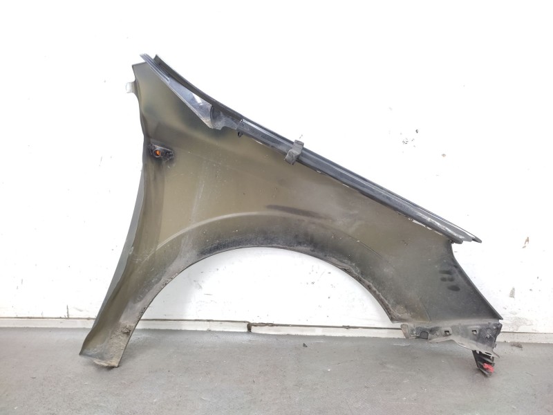 Recambio de aleta delantera izquierda para opel astra h (a04) 1.3 cdti (l48) referencia OEM IAM  93178666 