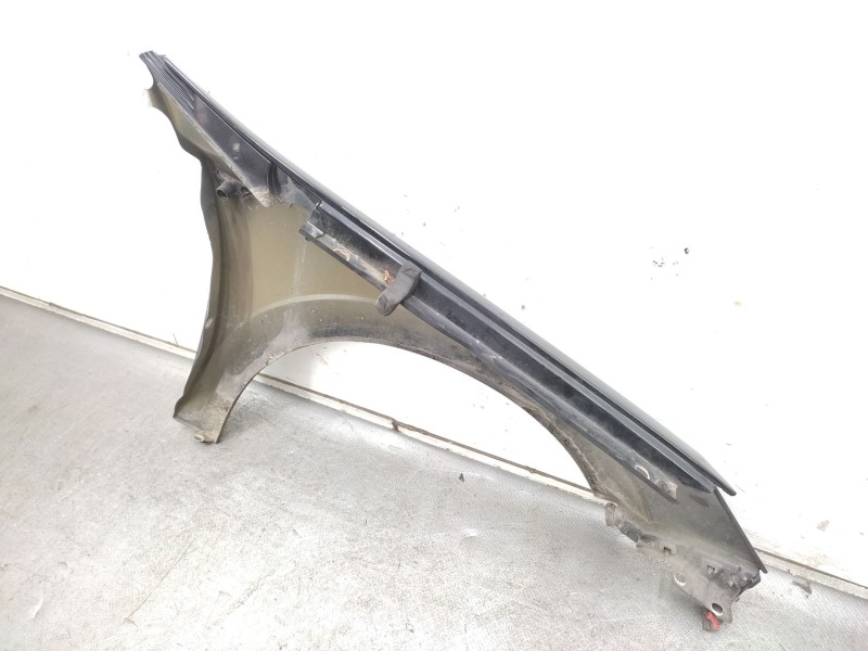 Recambio de aleta delantera izquierda para opel astra h (a04) 1.3 cdti (l48) referencia OEM IAM  93178666 
