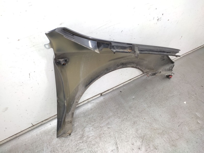 Recambio de aleta delantera izquierda para opel astra h (a04) 1.3 cdti (l48) referencia OEM IAM  93178666 