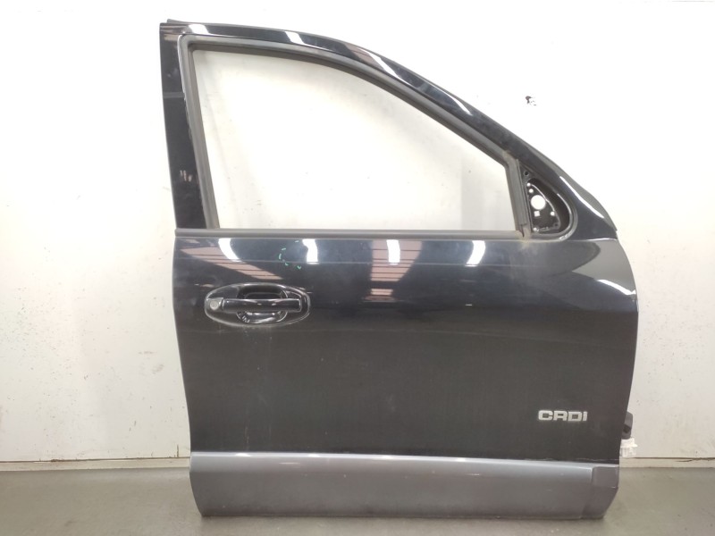 Recambio de puerta delantera derecha para hyundai santa fé i (sm) 2.0 crdi 4x4 referencia OEM IAM 7600426111  
