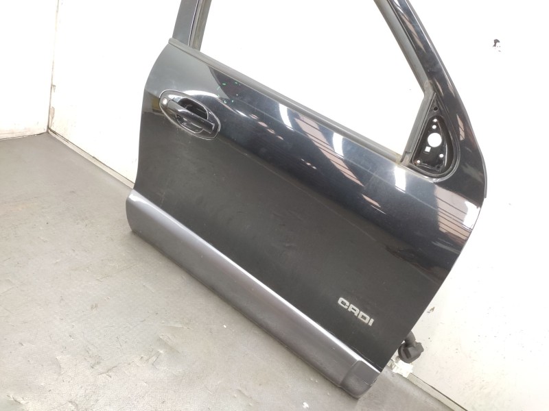 Recambio de puerta delantera derecha para hyundai santa fé i (sm) 2.0 crdi 4x4 referencia OEM IAM 7600426111  