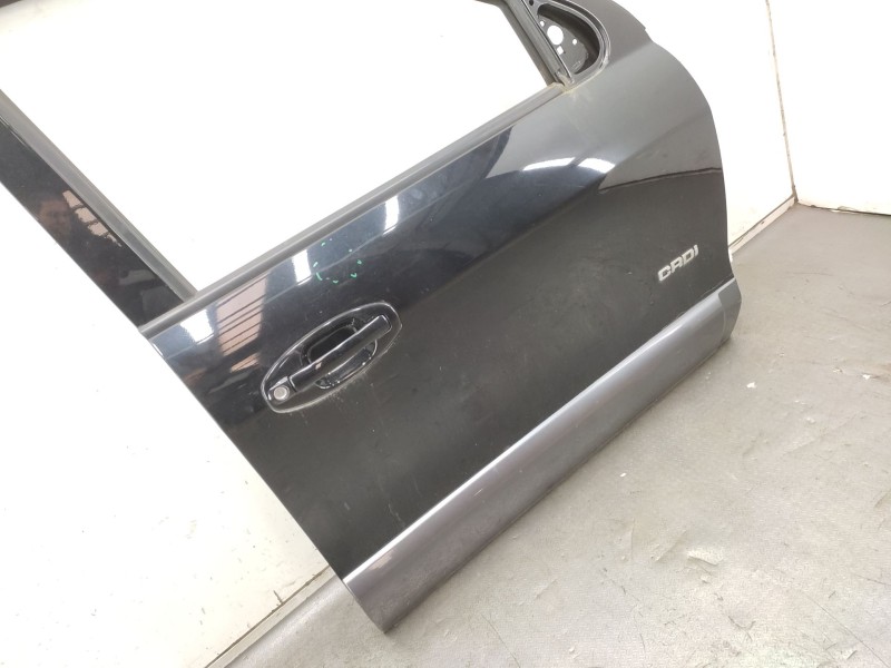 Recambio de puerta delantera derecha para hyundai santa fé i (sm) 2.0 crdi 4x4 referencia OEM IAM 7600426111  