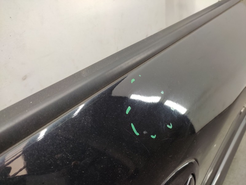 Recambio de puerta delantera derecha para hyundai santa fé i (sm) 2.0 crdi 4x4 referencia OEM IAM 7600426111  