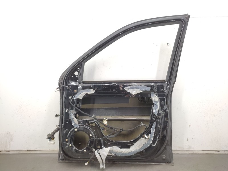 Recambio de puerta delantera derecha para hyundai santa fé i (sm) 2.0 crdi 4x4 referencia OEM IAM 7600426111  