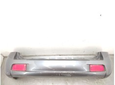 Recambio de paragolpes trasero para hyundai santa fé i (sm) 2.0 crdi 4x4 referencia OEM IAM   
