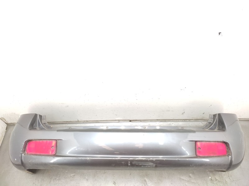 Recambio de paragolpes trasero para hyundai santa fé i (sm) 2.0 crdi 4x4 referencia OEM IAM   