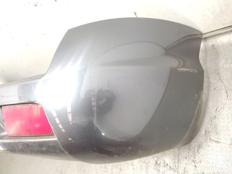 Recambio de paragolpes trasero para hyundai santa fé i (sm) 2.0 crdi 4x4 referencia OEM IAM   