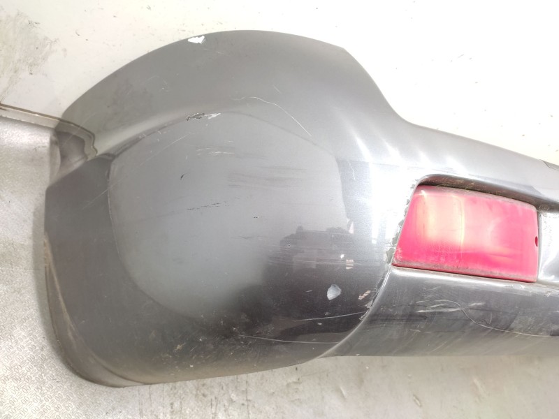 Recambio de paragolpes trasero para hyundai santa fé i (sm) 2.0 crdi 4x4 referencia OEM IAM   