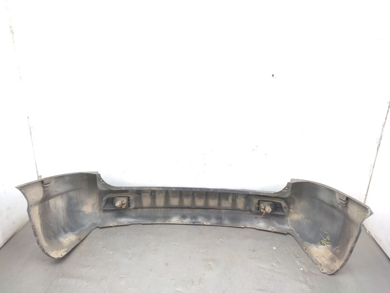 Recambio de paragolpes trasero para hyundai santa fé i (sm) 2.0 crdi 4x4 referencia OEM IAM   