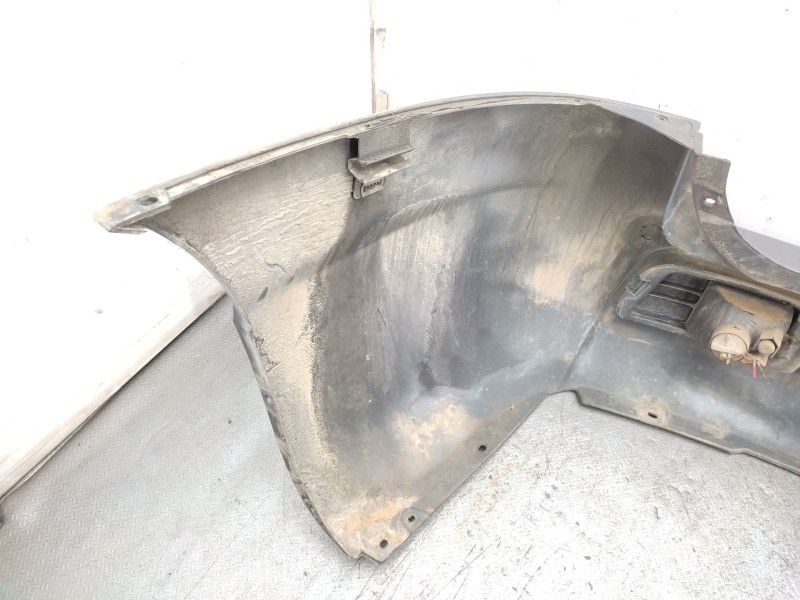 Recambio de paragolpes trasero para hyundai santa fé i (sm) 2.0 crdi 4x4 referencia OEM IAM   