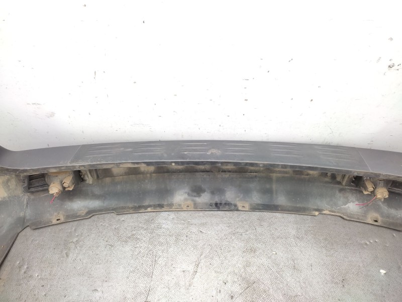 Recambio de paragolpes trasero para hyundai santa fé i (sm) 2.0 crdi 4x4 referencia OEM IAM   
