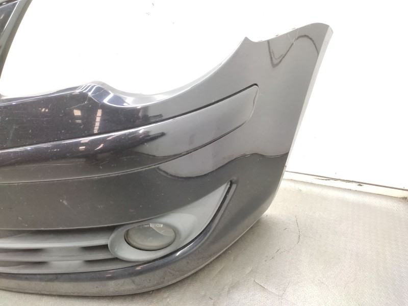 Recambio de paragolpes delantero para volkswagen touran (1t1, 1t2) 2.0 tdi 16v referencia OEM IAM  1T0807221D 