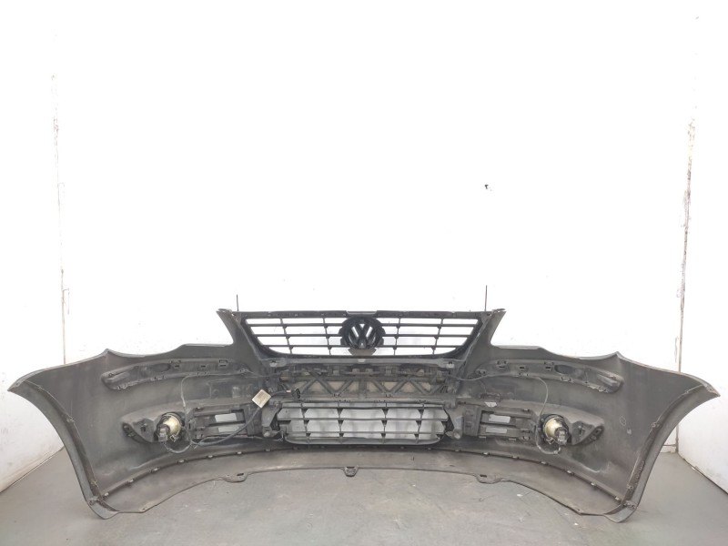 Recambio de paragolpes delantero para volkswagen touran (1t1, 1t2) 2.0 tdi 16v referencia OEM IAM  1T0807221D 