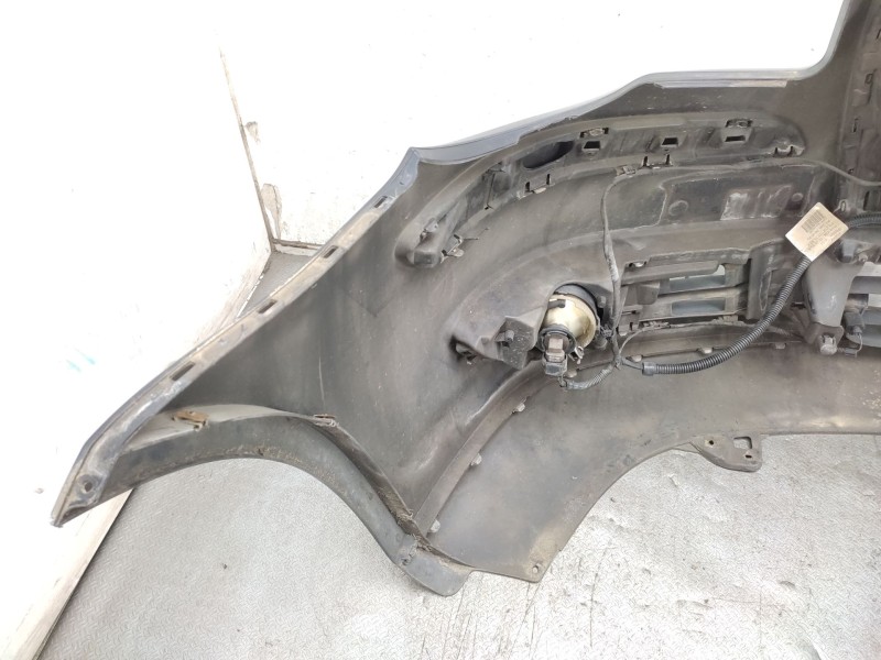 Recambio de paragolpes delantero para volkswagen touran (1t1, 1t2) 2.0 tdi 16v referencia OEM IAM  1T0807221D 