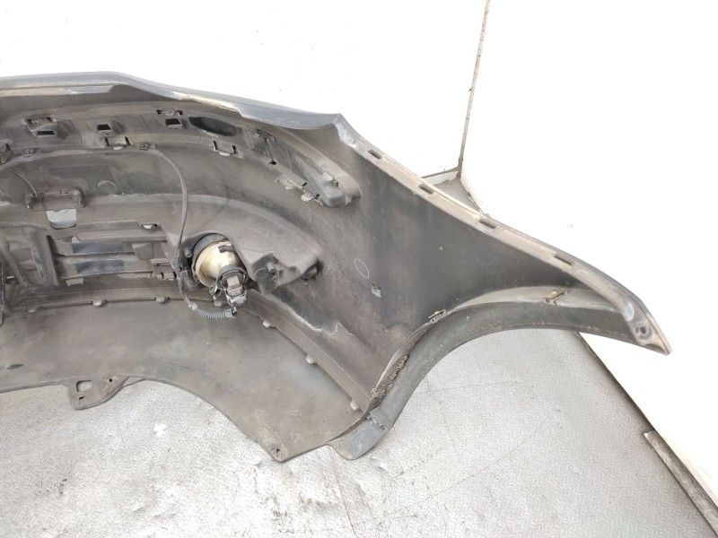 Recambio de paragolpes delantero para volkswagen touran (1t1, 1t2) 2.0 tdi 16v referencia OEM IAM  1T0807221D 