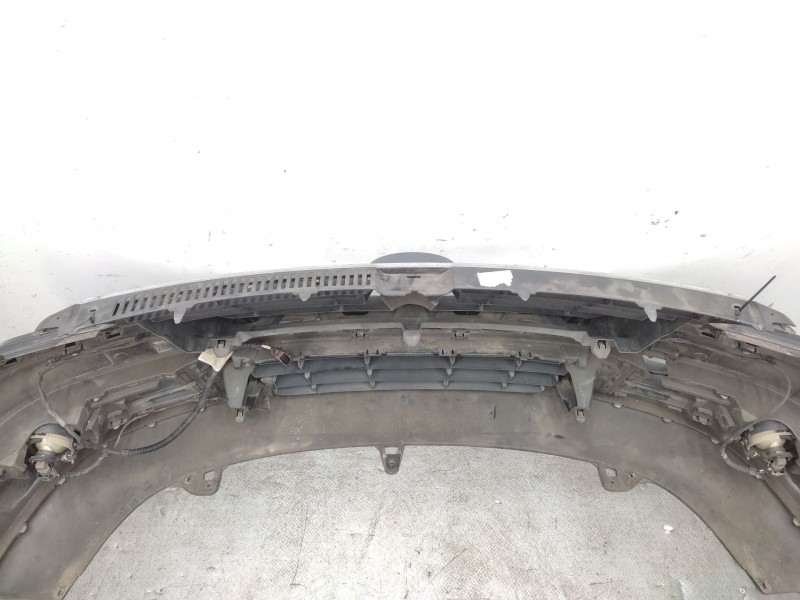 Recambio de paragolpes delantero para volkswagen touran (1t1, 1t2) 2.0 tdi 16v referencia OEM IAM  1T0807221D 