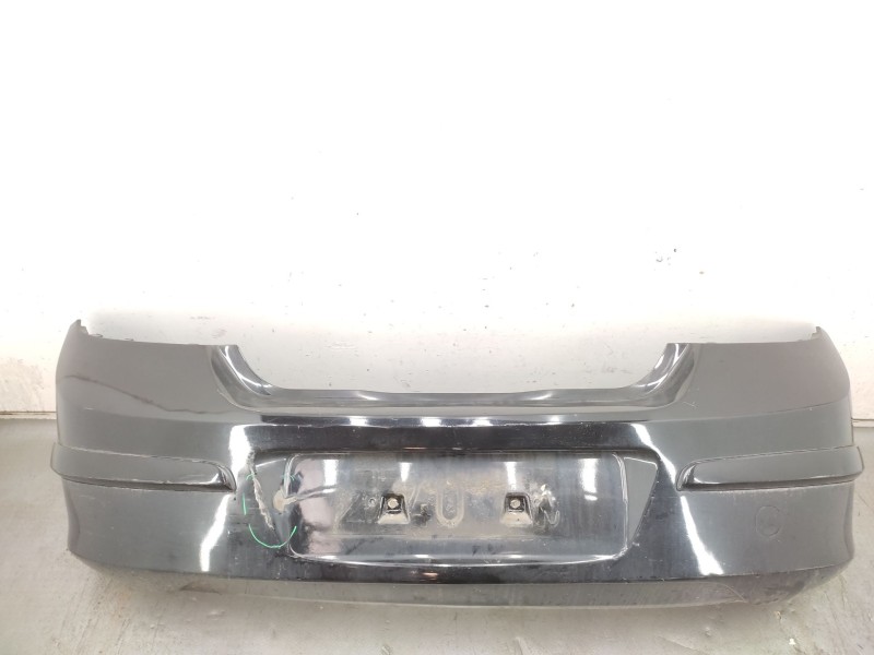 Recambio de paragolpes trasero para opel astra h (a04) 1.3 cdti (l48) referencia OEM IAM  24460353 