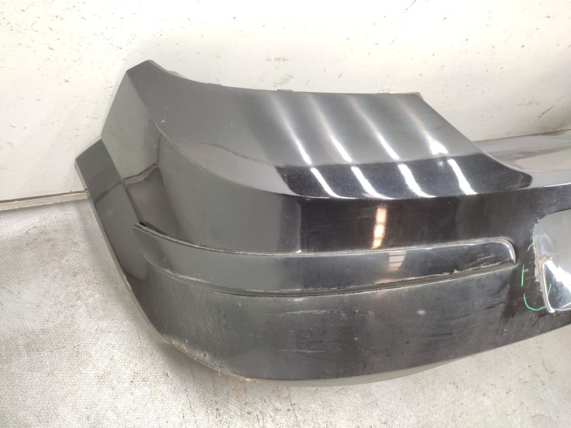 Paragolpes Trasero 24460353  - Opel Astra H (a04) 1.3 Cdti (l48) 3