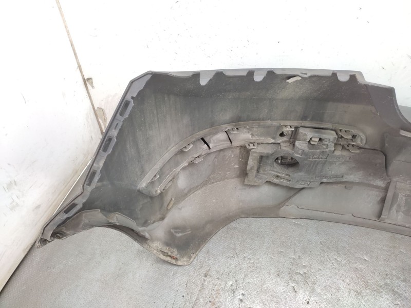 Paragolpes Trasero 24460353  - Opel Astra H (a04) 1.3 Cdti (l48) 5