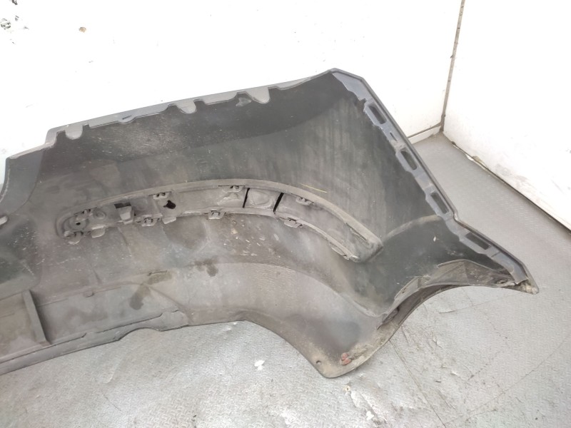 Paragolpes Trasero 24460353  - Opel Astra H (a04) 1.3 Cdti (l48) 6