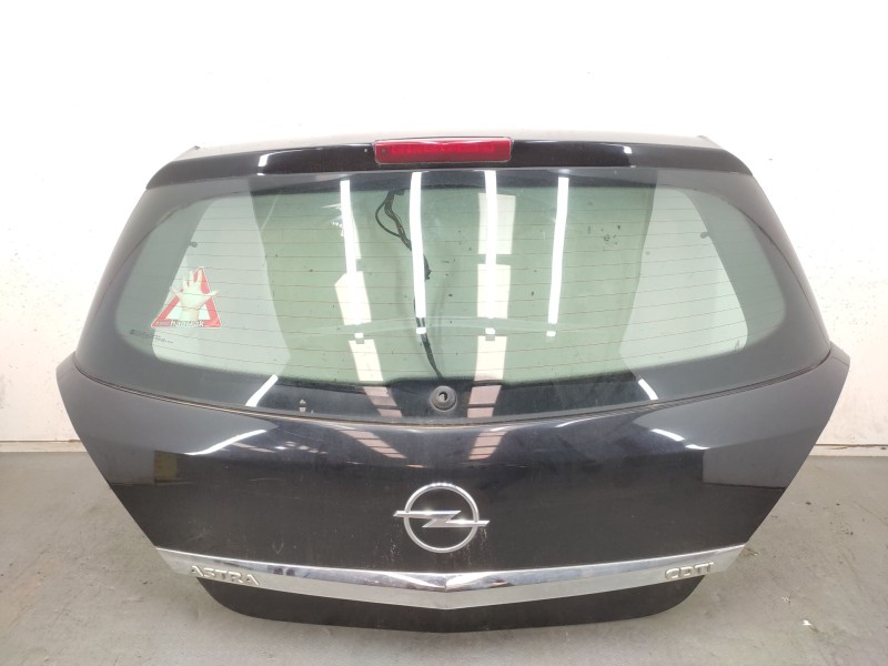 Recambio de porton trasero para opel astra h (a04) 1.3 cdti (l48) referencia OEM IAM  93178817 