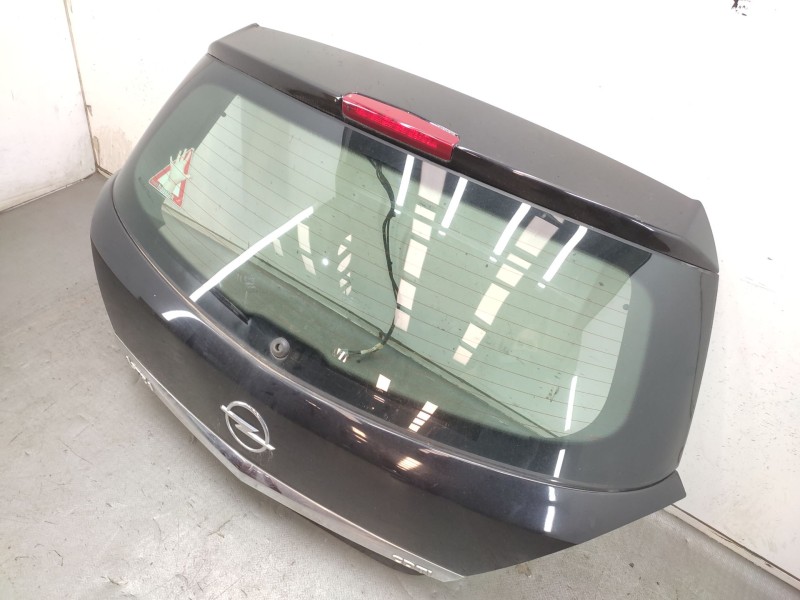 Recambio de porton trasero para opel astra h (a04) 1.3 cdti (l48) referencia OEM IAM  93178817 