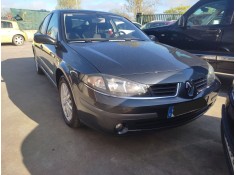 renault laguna ii (bg0/1_) del año 2007