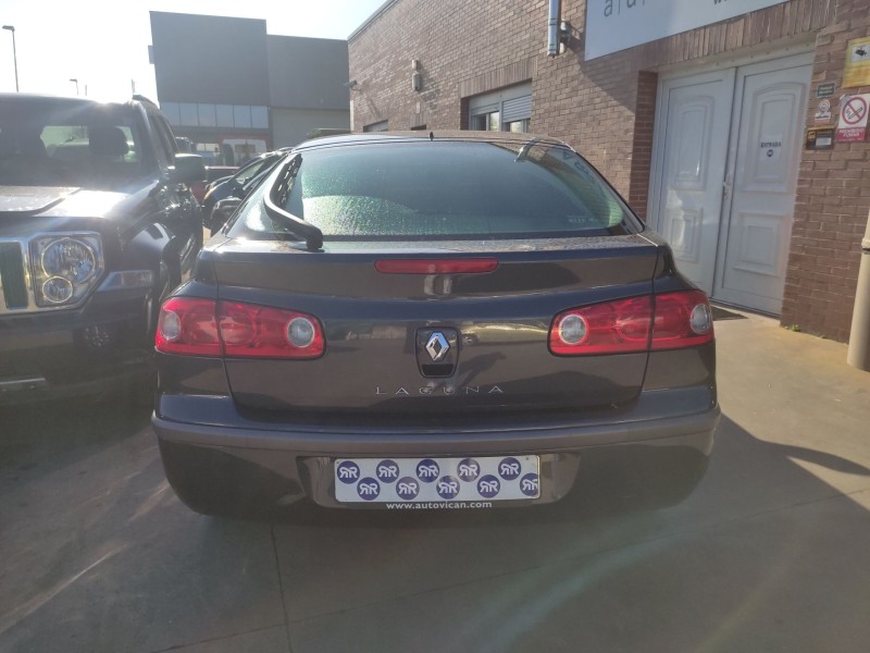 renault laguna ii (bg0/1_) del año 2007