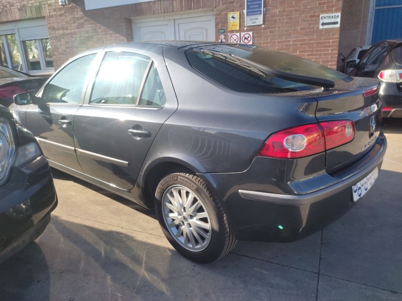 renault laguna ii (bg0/1_) del año 2007
