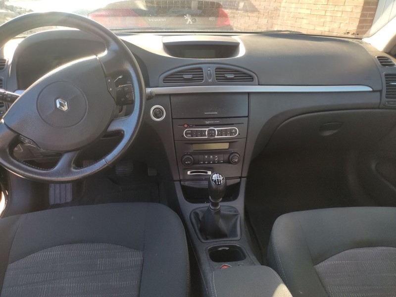 renault laguna ii (bg0/1_) del año 2007