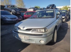 renault laguna i (b56_, 556_) del año 2000