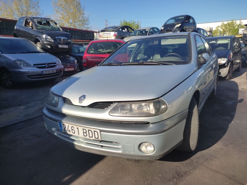 RENAULT LAGUNA I (B56_, 556_)