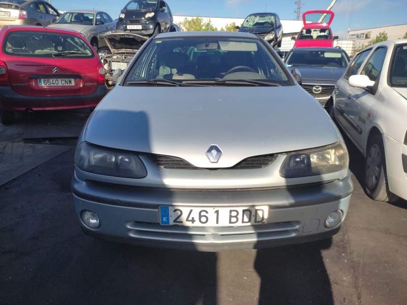 renault laguna i (b56_, 556_) del año 2000
