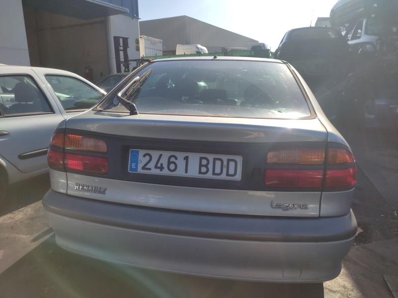 renault laguna i (b56_, 556_) del año 2000