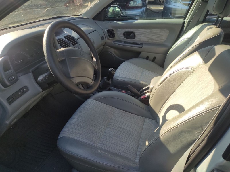 renault laguna i (b56_, 556_) del año 2000