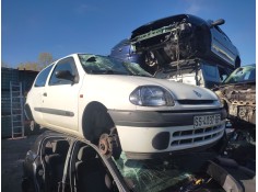renault clio ii (bb_, cb_) del año 1999
